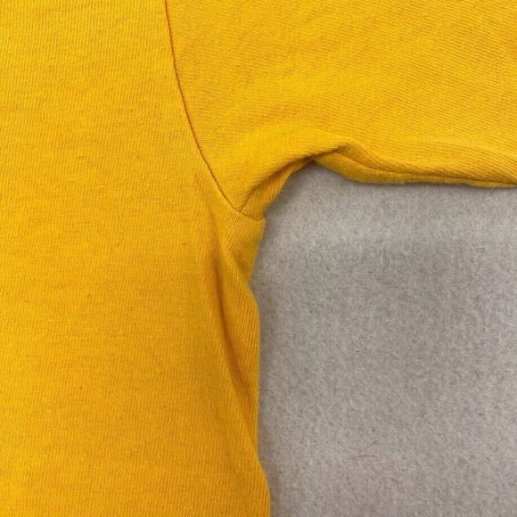 Kids Off Road Rebels Graphic Tee Thrifted Vintage Style Size XL - Picture 6 of 10